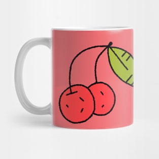 cherry Mug